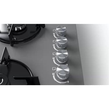 Bosch POP6C9O10O Ankastre Ocak 4