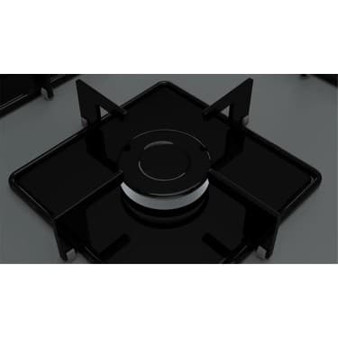 Bosch POH7C9O12O Ankastre Ocak 3