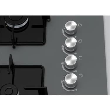 Bosch POH7C9O12O Ankastre Ocak 4