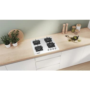 Bosch PNP6C2O12O Ankastre Ocak 2