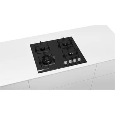 Bosch PNH6C6O12O Ankastre Ocak 2
