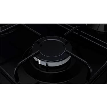 Bosch PBP6C6B82O Emaye Ankastre Ocak 3