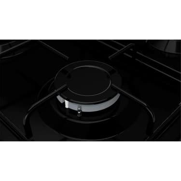 Bosch PBP6C6B82O Emaye Ankastre Ocak 4