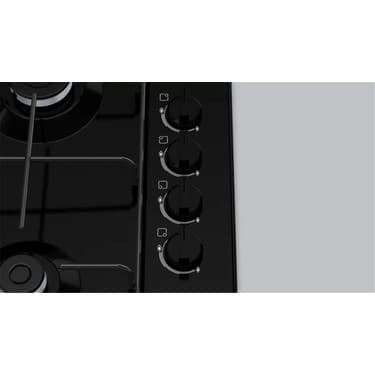 Bosch PBP6C6B82O Emaye Ankastre Ocak 5
