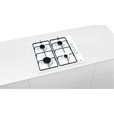 Bosch PBP6C2B82O KENDİNDEN KUMANDALI, GAZLI ANKASTRE OCAK 2