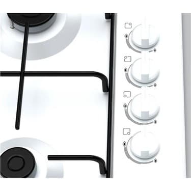 Bosch PBP6C2B82O KENDİNDEN KUMANDALI, GAZLI ANKASTRE OCAK 3