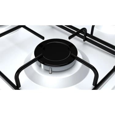 Bosch PBP6C2B82O KENDİNDEN KUMANDALI, GAZLI ANKASTRE OCAK 4