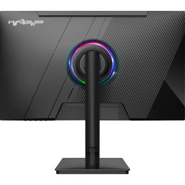 Warp WRP24-165-B 23.8" 165HZ 1ms Rgb Flat (Hdmı + Display Port) Freesync + G-Sync Full Hd Oyuncu Monitörü 3