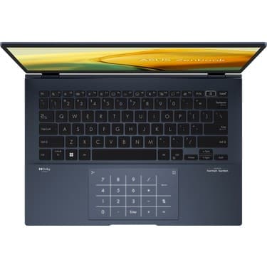 Asus Zenbook 14 UX3402VA-KP659W Intel I5-13500H 8gb 512GB SSD 14\ 3