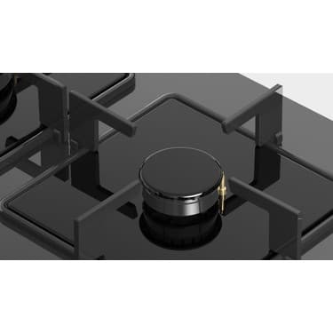 Siemens EN6C9PO12O Ocak 2