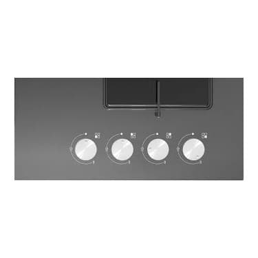 Siemens EN6C9PO12O Ocak 3