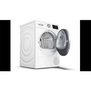 Bosch WTWH8760TR A++ 9 kg Çamaşır Kurutma Makinesi 3