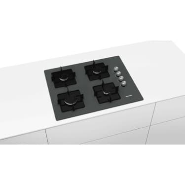 Siemens EO7C9PO12O Ocak 4