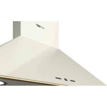 Teka Dos 60.2 Vn Davlumbaz 2