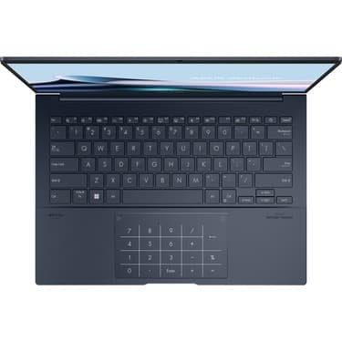 Asus Zenbook 14 UX3405MA-QD379W Intel Core Ultra 7 155H 16GB 1TB SSD Windows 11 Home 14\ 5