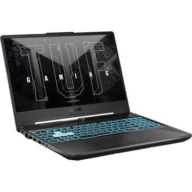 Asus TUF Gaming A15 FA506NC-HN006 AMD Ryzen 5 7535HS 8GB 512GB SSD RTX3050 Freedos 15.6\ 3