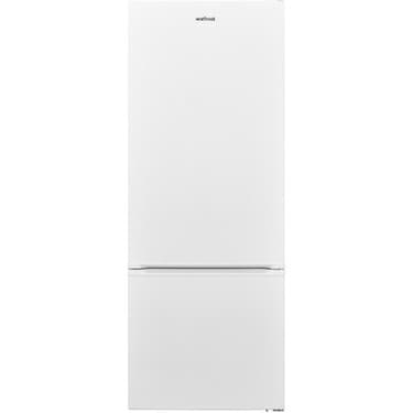 Vestfrost Vf Cf 5202 471 Lt No-Frost Buzdolabı 2