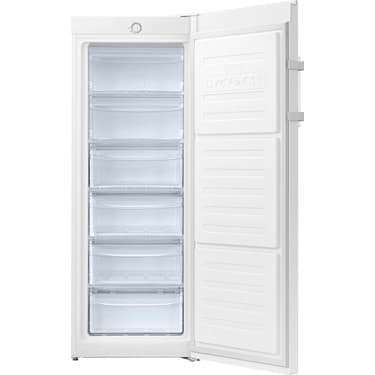 Samsung RZ20DG3001WWTR 160Lt Tek Kapılı Derin Dondurucu 3