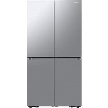 Samsung RF65DG90BESLTR 650 Lt, Gardırop Tipi No-Frost Buzdolabı, Üçlü Soğutma, Wi-Fi 3