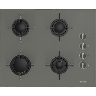 Arçelik Grion Buhar Destekli AFRY Ankastre Set (ADE 606-2 G + AFC 361 G + OCD T 651 EG) 3