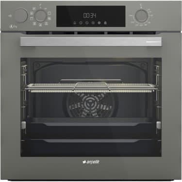 Arçelik Grion Buhar Destekli AFRY Ankastre Set (ADE 606-2 G + AFC 361 G + OCD T 651 EG) 4