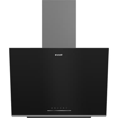 Arçelik Siyah Buhar Destekli Afry Ankastre Set (Ade 606-2 S + Afc 361 S + Ocd T 651 Es) 2