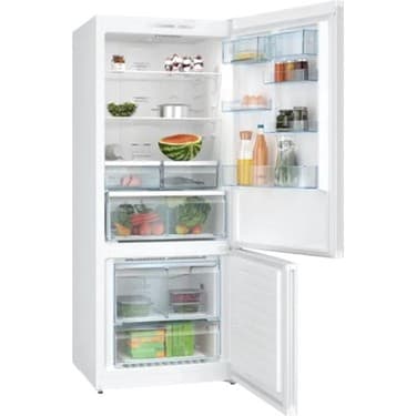 Bosch KGN76VWE0N E Enerji Sınıfı 526 lt No Frost Buzdolabı 2