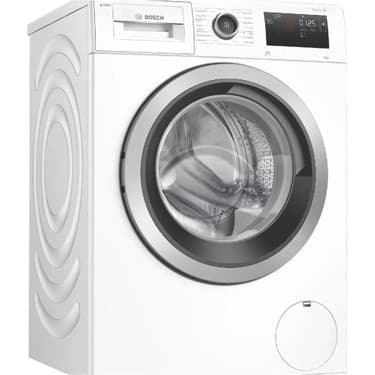 Bosch WAU28P91TR-BOSCH 1400  Devir 9 kg A Enerji Sınıfı Tam Otomatik Çamaşır Makinesi 2