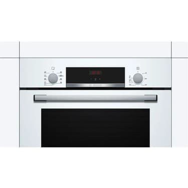 Bosch HBF534EW3T-BOSCH Ankastre Elektrikli Fırın 3