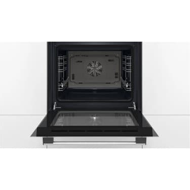 Bosch HBF534EW3T-BOSCH Ankastre Elektrikli Fırın 4
