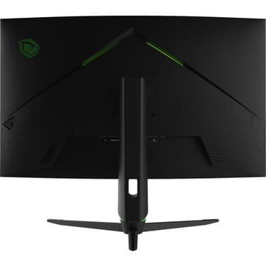 Monster Aryond A32 V2 32'' 180Hz QHD Curved Hoparlörlü Oyuncu Monitörü 4