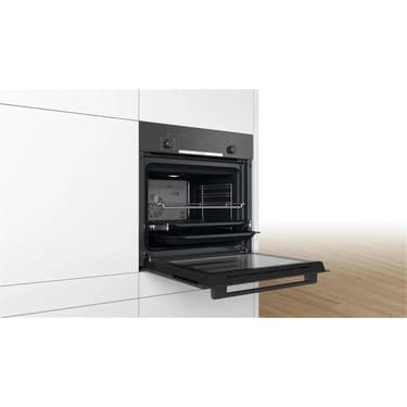 Bosch HBF534EB0T-BOSCH Ankastre Elektrikli Fırın 2