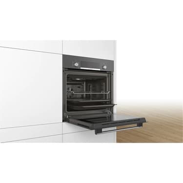 Bosch HBF514BH1T-BOSCH Ankastre Elektrikli Fırın 2