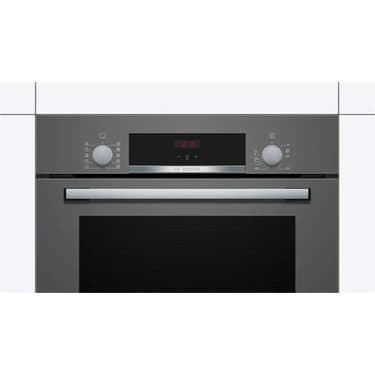 Bosch HBF514BH1T-BOSCH Ankastre Elektrikli Fırın 3