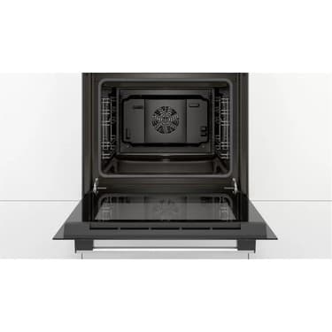 Bosch HBF514BH1T-BOSCH Ankastre Elektrikli Fırın 4