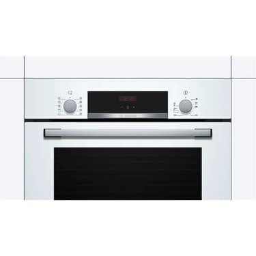 Bosch HBF514BW1T-BOSCH Ankastre Elektrikli Fırın 3