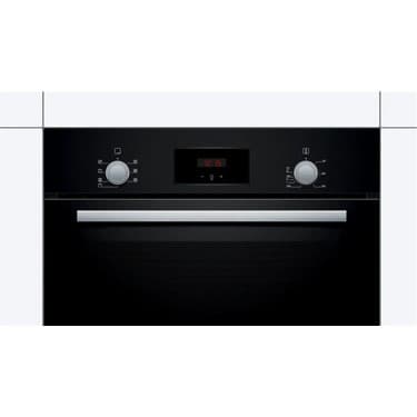 Bosch HBF113BA0T-BOSCH Ankastre Elektrikli Fırın 2