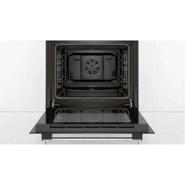 Bosch HBF113BA0T-BOSCH Ankastre Elektrikli Fırın 4