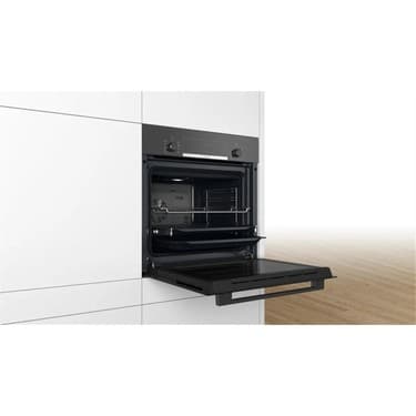Bosch HBF534EB3T-BOSCH Ankastre Elektrikli Fırın 2