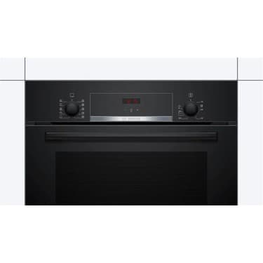 Bosch HBF514BB1T-BOSCH Ankastre Elektrikli Fırın 3