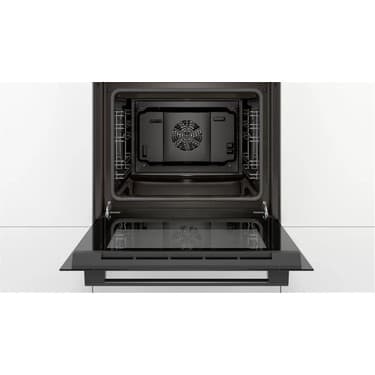 Bosch HBF514BB1T-BOSCH Ankastre Elektrikli Fırın 4