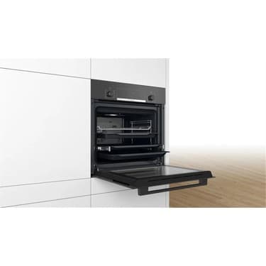 Bosch HIF534EB0T-BOSCH Ankastre Elektrikli Fırın 2