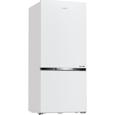 Arçelik 283614 Ieb E Enerji Sınıfı 535 lt No Frost Buzdolabı 2