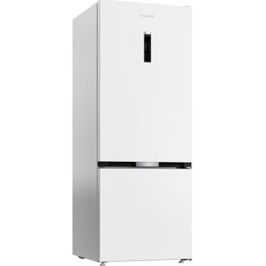 Arçelik 270475 EB E Enerji Sınıfı 340 Lt No Frost Buzdolabı 2