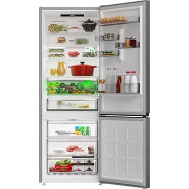 Arçelik 270490 EI Frost Buzdolab Inox 3
