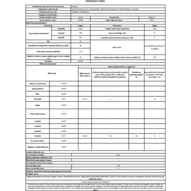 Arçelik 270490 EI Frost Buzdolab Inox 5