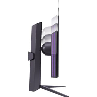 LG 27" Ultragear 27GS95QE-B 0,03MS 240Hz (Hdmı+Display) Amd Freesync Premium Pro G-Sync Compatible OLED 2k Gaming Monitör 4