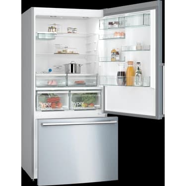 Siemens KG86BCIE0N Kombi No Frost Buzdolabı 2