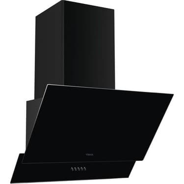 Teka Siyah Set (ATV 60.3 Davlumbaz, GBE 64002 Ocak, HEB 723 Fırın) 2