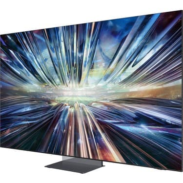 Samsung 85QN900D 85" 216 Ekran Dahili Uydu Alıcılı 8K Ultra HD Smart QLED TV 2